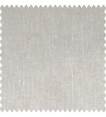 Grey beige color complete plain base fabric linen finished texture surface vertical rain lines small texture gradients linen mixed main curtain